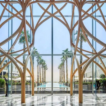 Five Palm Jumeirah Suites-Sea View Dubai Exteriör bild